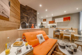 Résidence RÉsidence 2100 B - 2 pièces 4 entièrement rénové 3 MAE-3387 Tignes